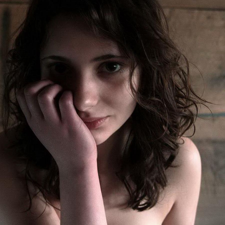 Сельский арт. Часть 2. Фото 44