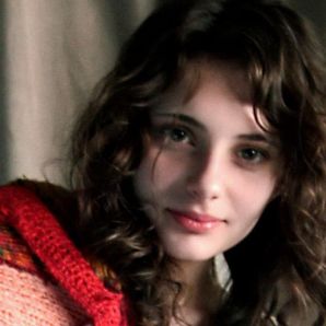 Сельский арт. Часть 2. Эскиз 23