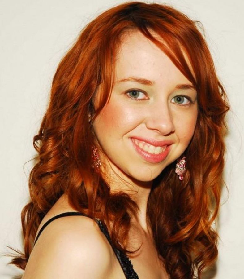 Busty. Part 2. Photo 3