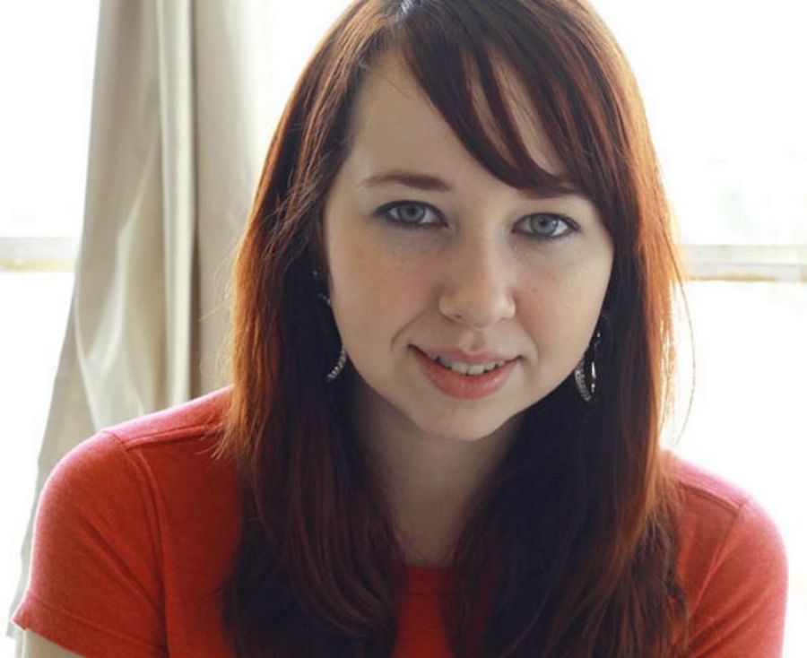 Busty. Part 2. Photo 35