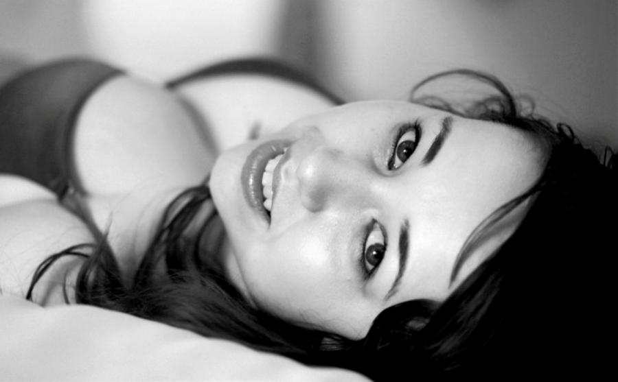 Busty. Part 2. Photo 36