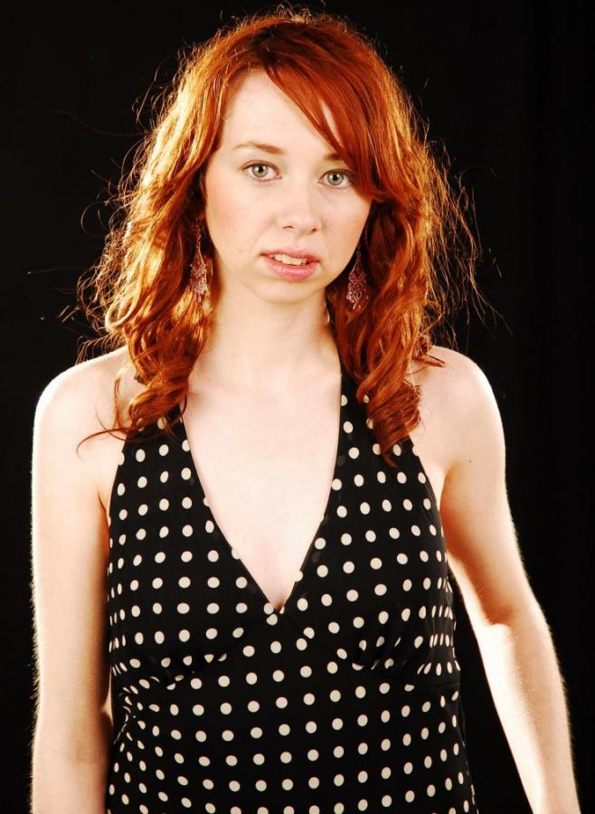 Busty. Part 2. Photo 4