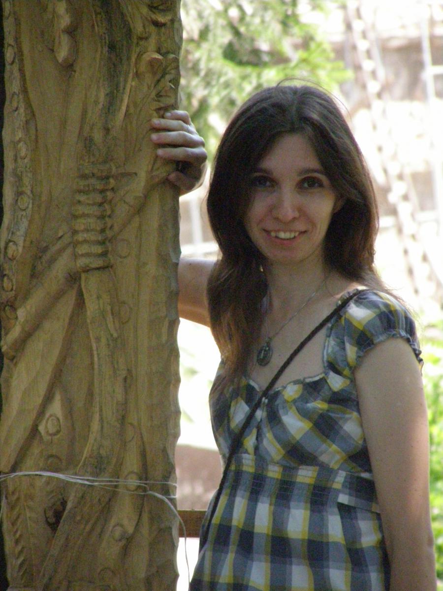 Селянка. Часть 3. Фото 10