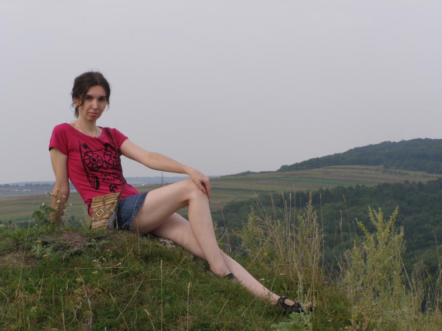 Селянка. Часть 3. Фото 11