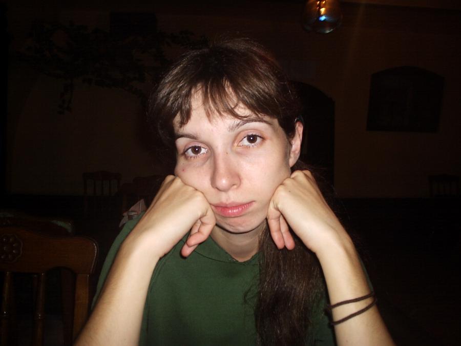 Селянка. Часть 3. Фото 12