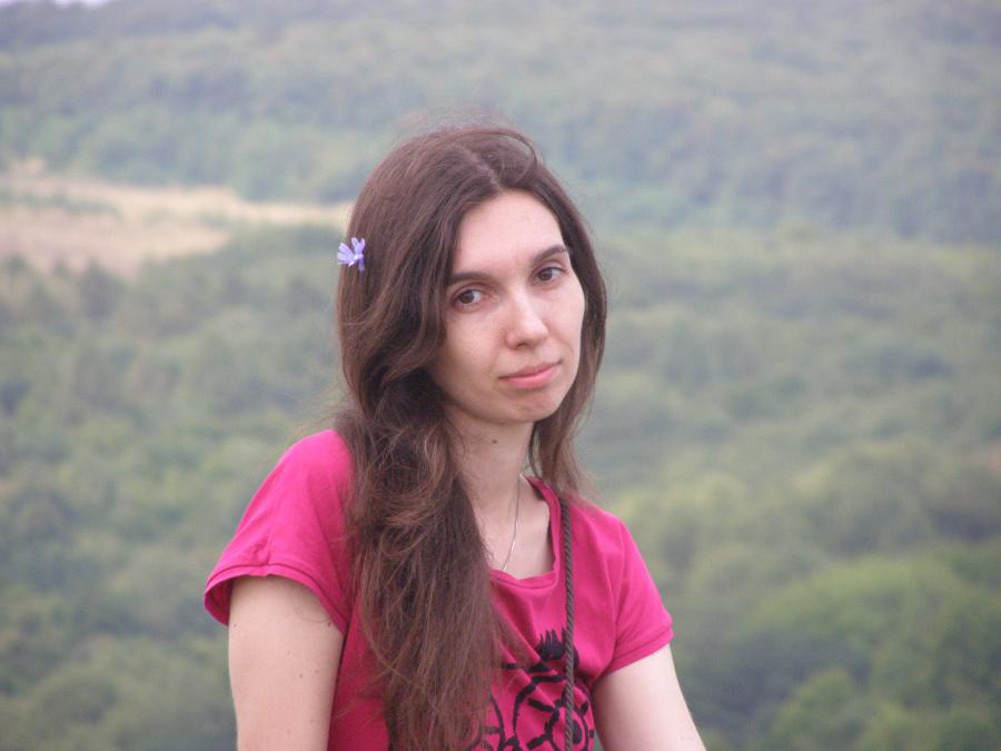 Селянка. Часть 3. Фото 13