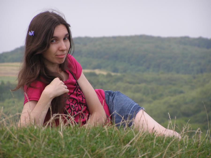 Селянка. Часть 3. Фото 14