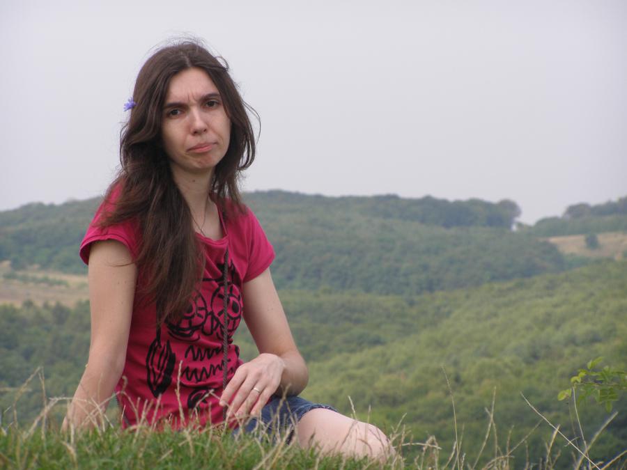 Селянка. Часть 3. Фото 15