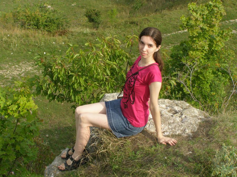 Селянка. Часть 3. Фото 16