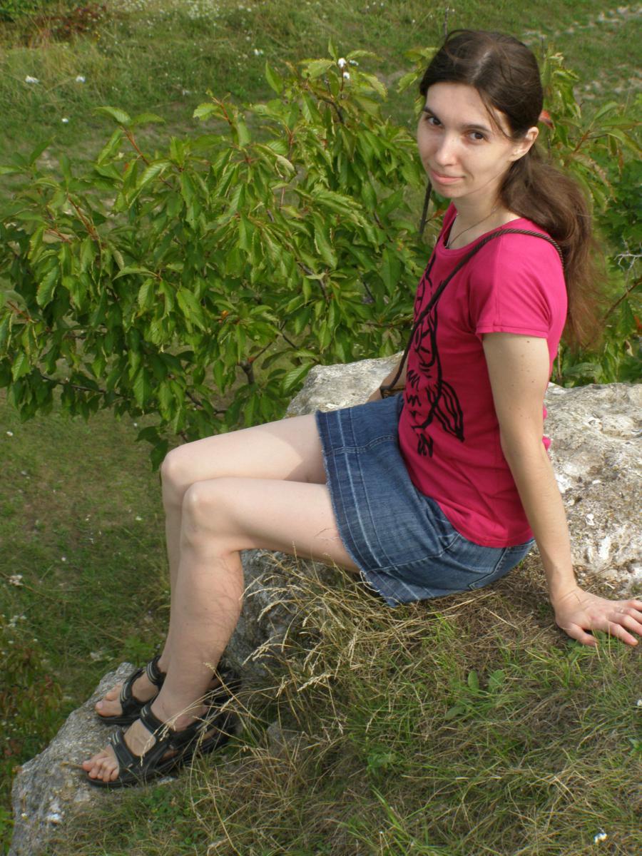 Селянка. Часть 3. Фото 17