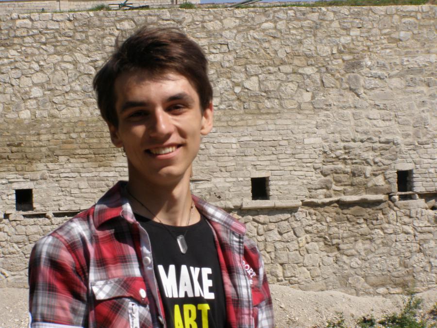 Селянка. Часть 3. Фото 21