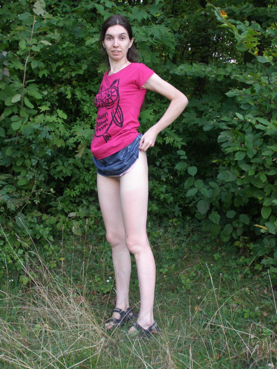 Селянка. Часть 3. Фото 22