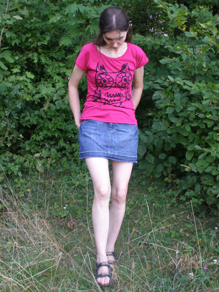 Селянка. Часть 3. Фото 25