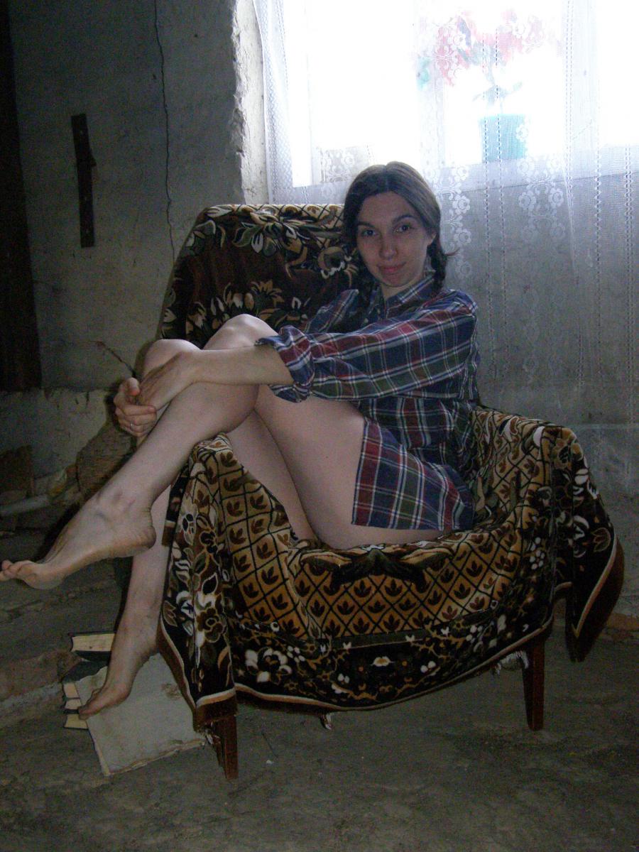 Селянка. Часть 3. Фото 26