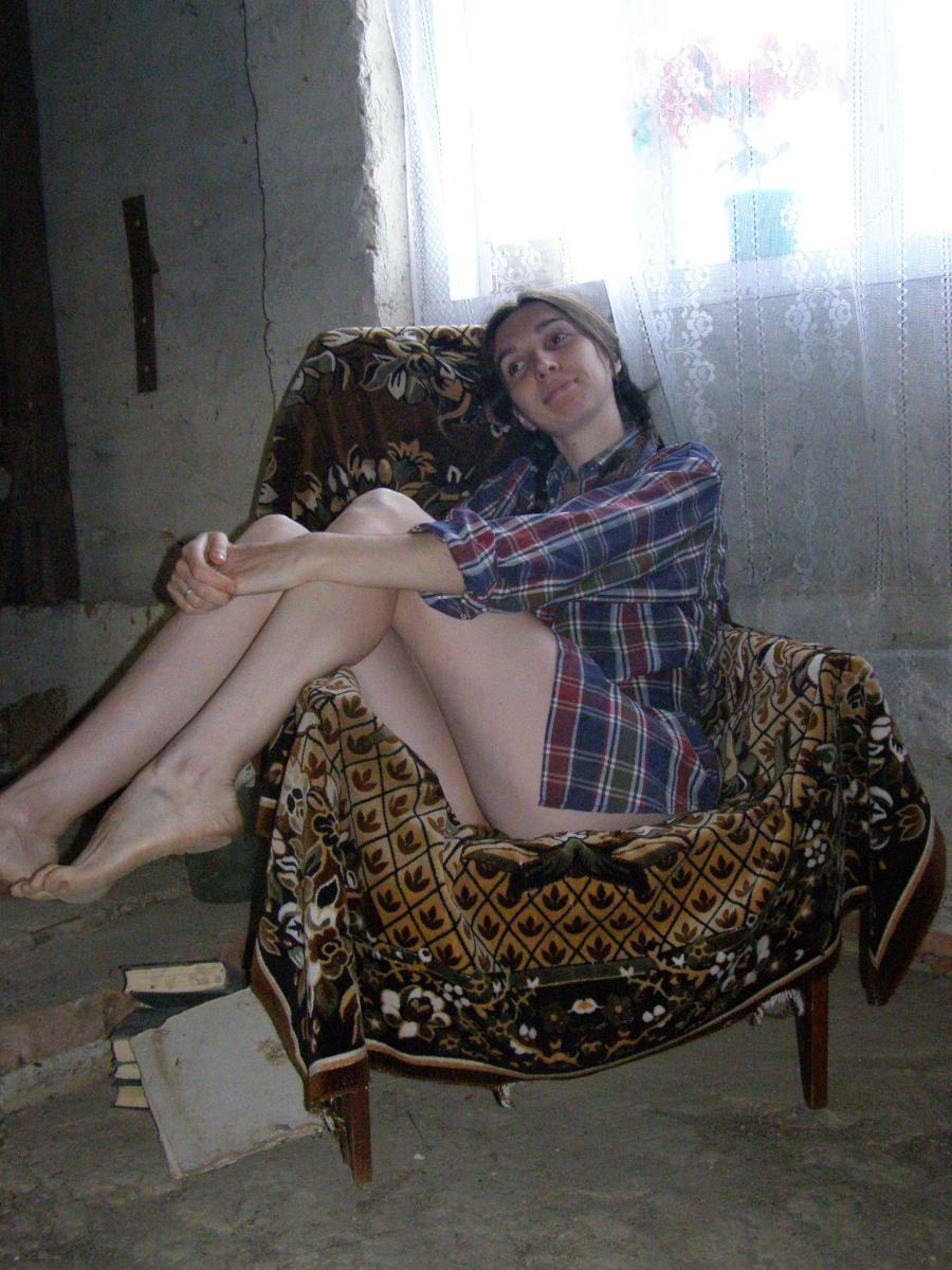 Селянка. Часть 3. Фото 27