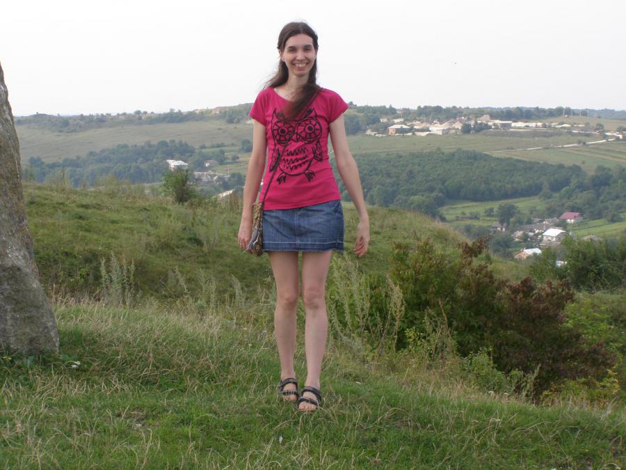 Селянка. Часть 3. Фото 3