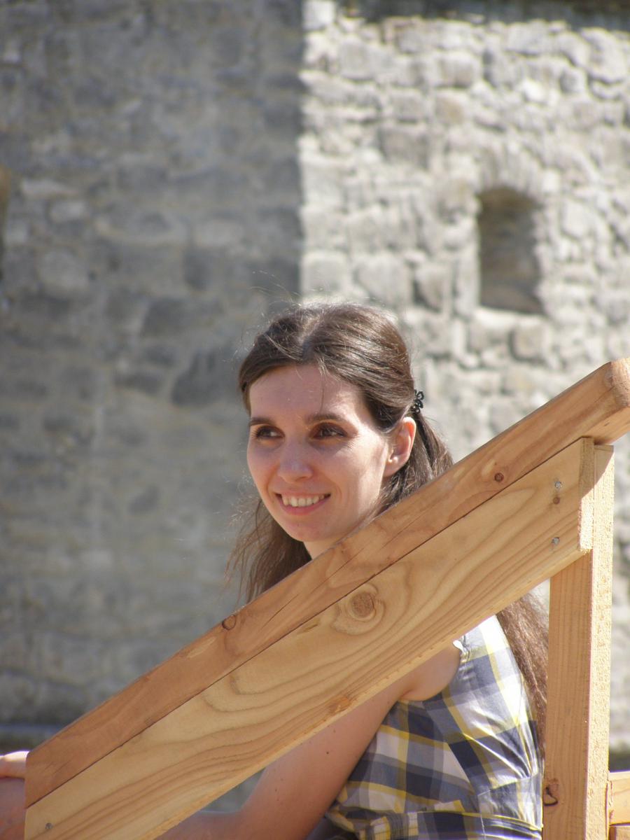 Селянка. Часть 3. Фото 33