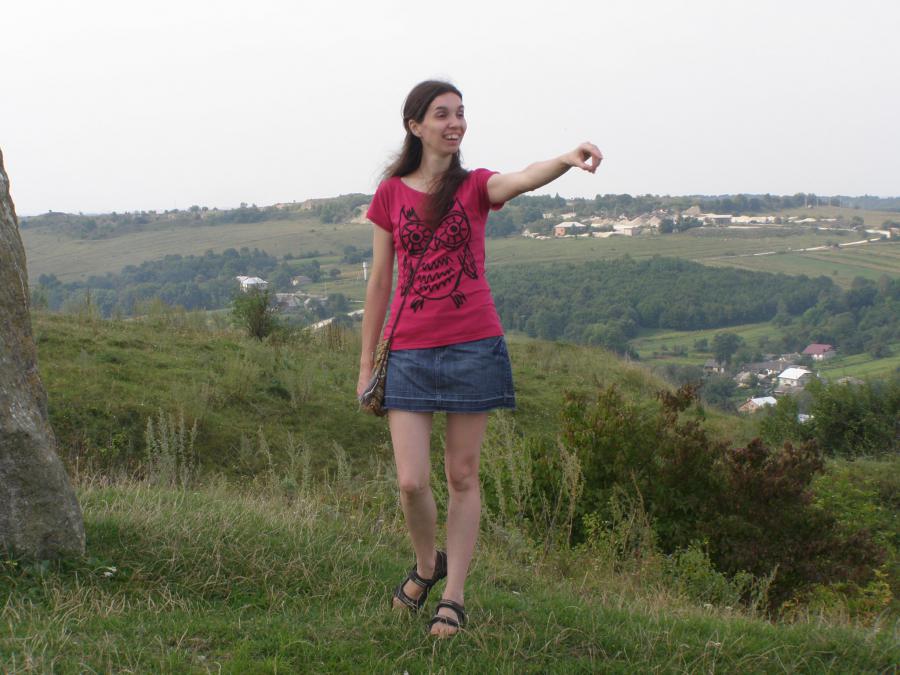 Селянка. Часть 3. Фото 4