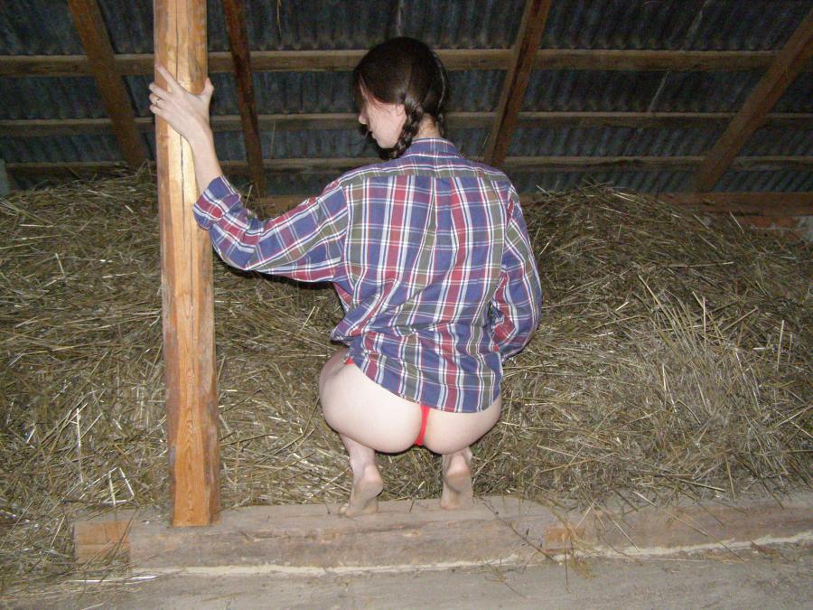 Селянка. Часть 3. Фото 40