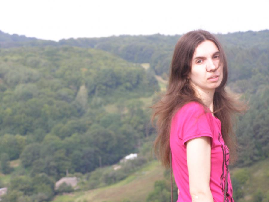 Селянка. Часть 3. Фото 8