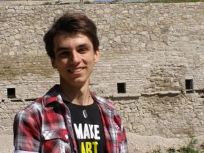 Селянка. Часть 3. Эскиз 21