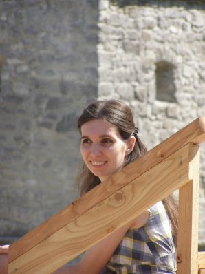 Селянка. Часть 3. Эскиз 33