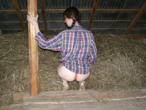 Селянка. Часть 3. Эскиз 40