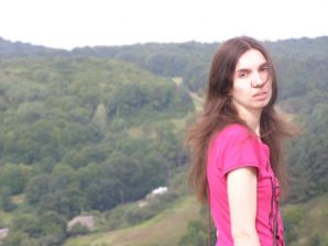 Селянка. Часть 3. Эскиз 8