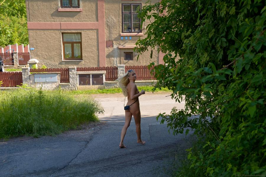 Эгсби-чешка. Часть 2. Фото 11