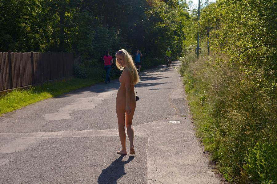 Эгсби-чешка. Часть 2. Фото 14