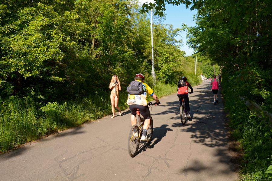 Эгсби-чешка. Часть 2. Фото 19