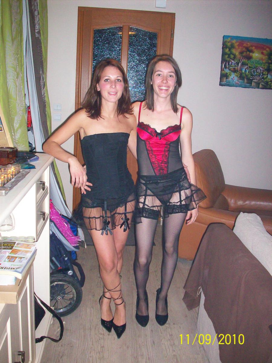 French Swingers. Part 2. Photo 10
