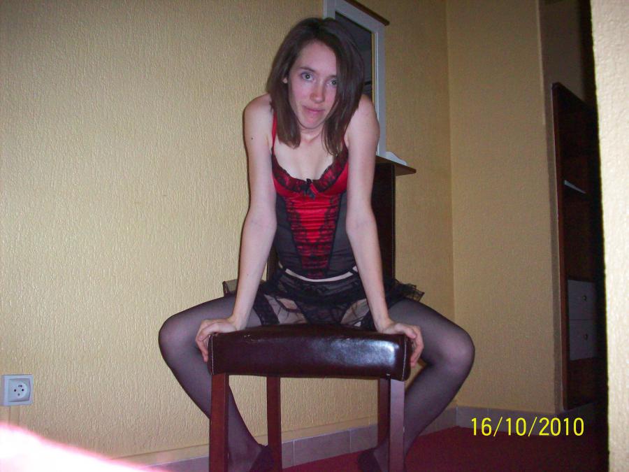 French Swingers. Part 2. Photo 16