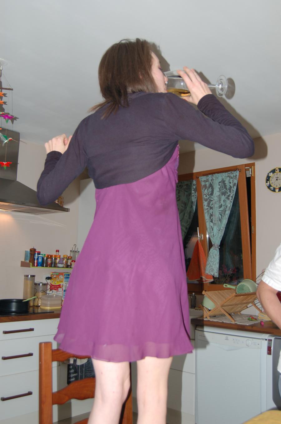 French Swingers. Part 2. Photo 21