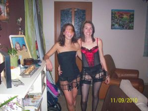 French Swingers. Part 2. Thumb 11