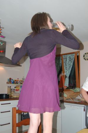 French Swingers. Part 2. Thumb 21