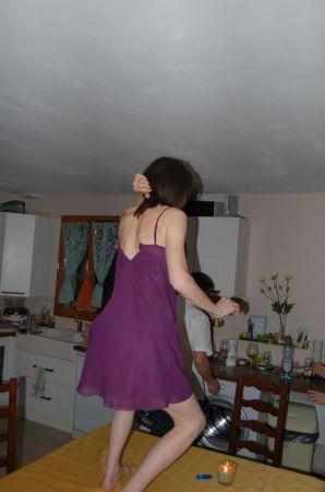 French Swingers. Part 2. Thumb 22