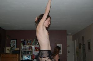 French Swingers. Part 2. Thumb 34