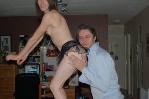 French Swingers. Part 2. Thumb 38