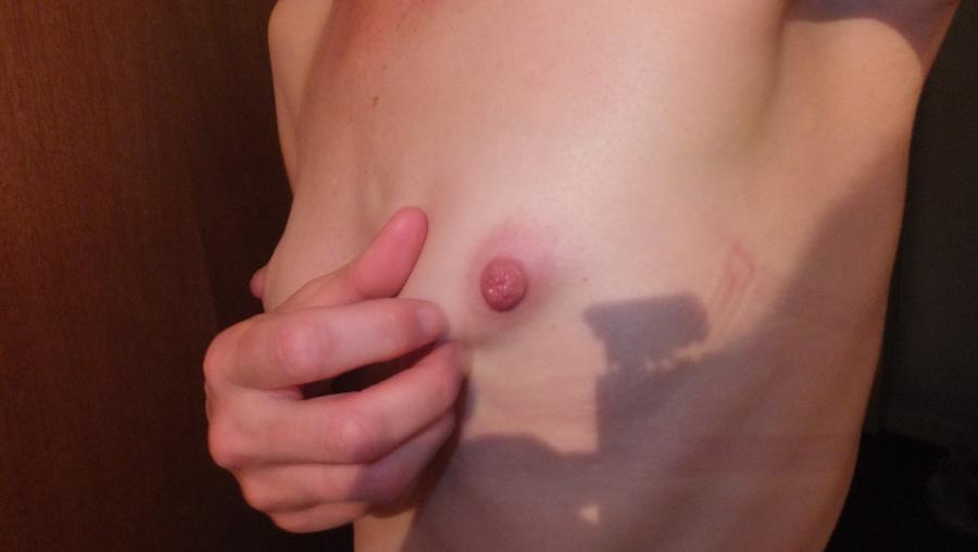 Kathy. Part 2. Photo 16