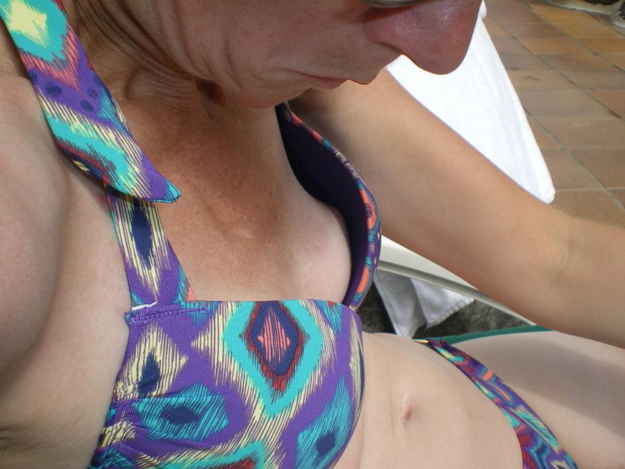 Kathy. Part 2. Photo 38