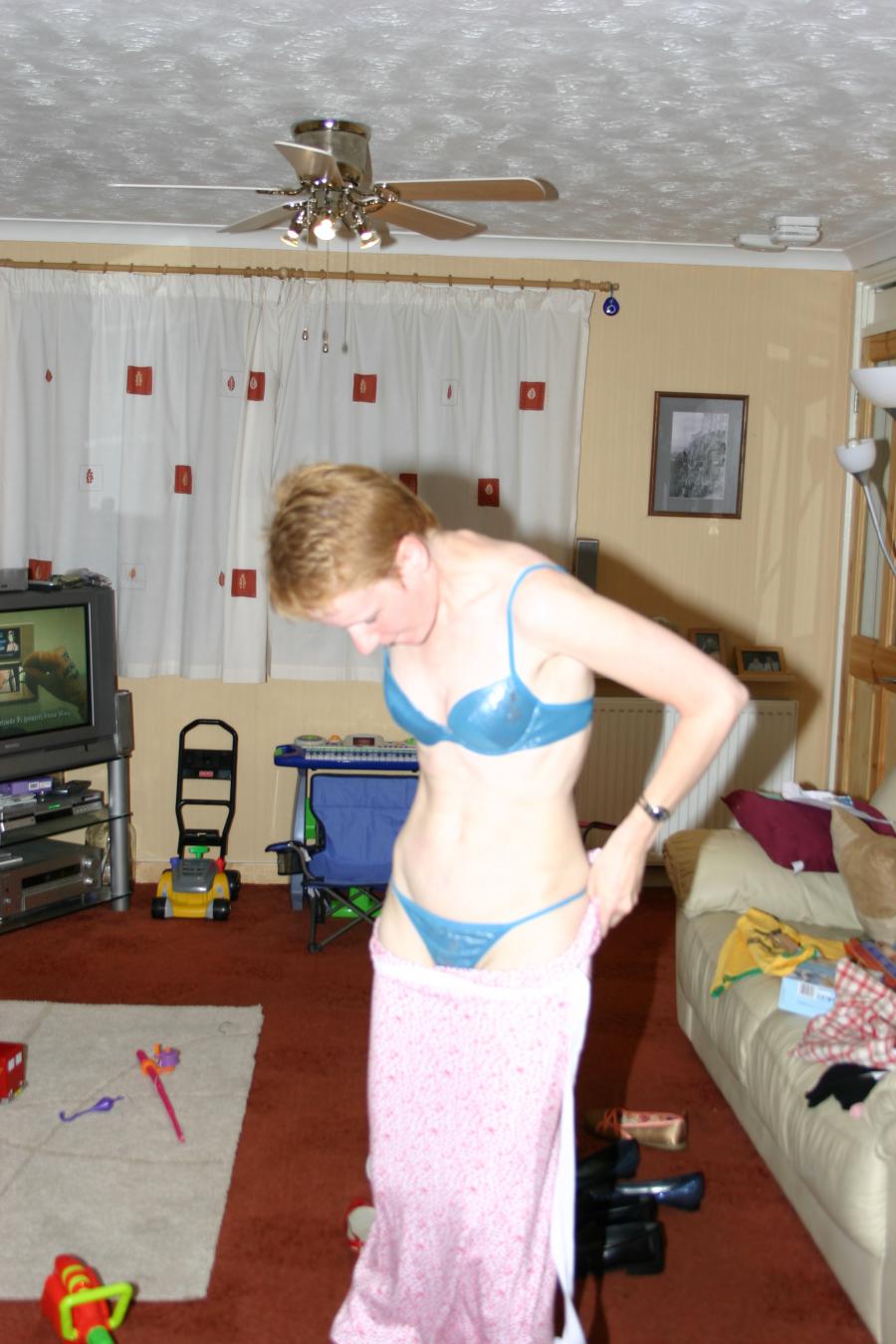 Kathy. Часть 3. Фото 30