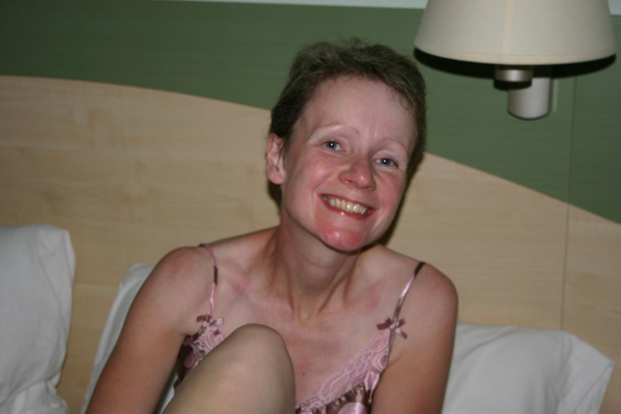 Kathy. Часть 3. Фото 38