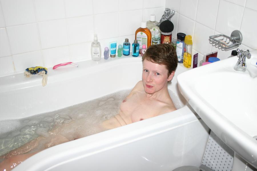 Kathy. Часть 3. Фото 39