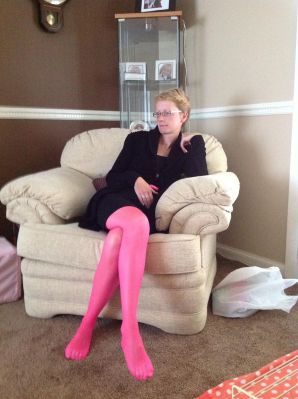 Kathy. Часть 3. Эскиз 16