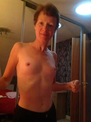 Kathy. Часть 3. Эскиз 18