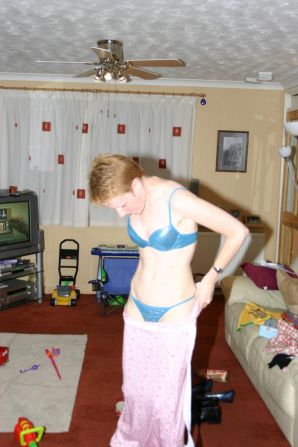 Kathy. Часть 3. Эскиз 30