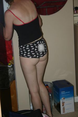 Kathy. Часть 3. Эскиз 33