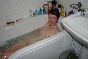 Kathy. Часть 3. Эскиз 40