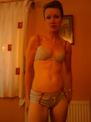 Kathy. Часть 3. Эскиз 41